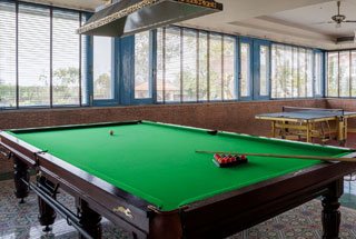 Indoor Games