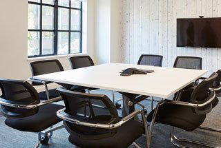 Society Office